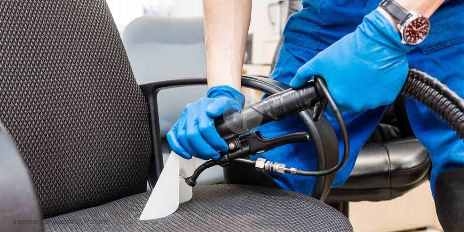 Jangan Asal Pakai, Begini Cara Merawat Kursi Kantor Agar Tahan Lama!